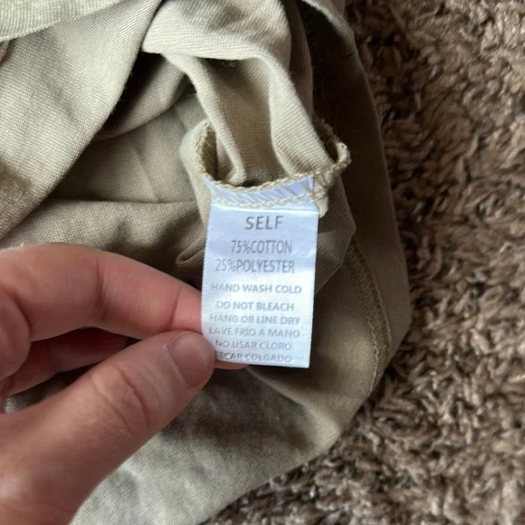 NWT Easel leopard print tee - Picture 4 of 4